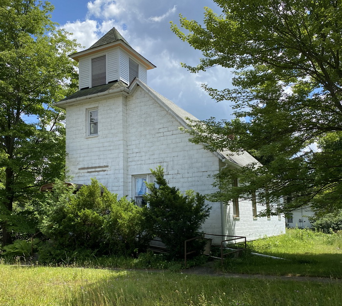 Lum - June 2020 Downtown Lum (newer photo)